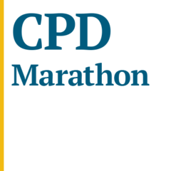 CPD Mix & Match Marathon - Claim Up To 5 Points